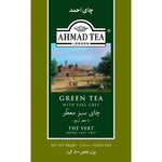 Ahmad Green Tea with Earl Grey Tea 17.6 oz. - Sadaf.comAhmad44-7824