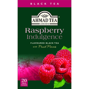 Ahmad Tea Special Blend Black Tea (Pack of 3), Pack of 3 - Jay C Food Stores