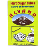 Alvand Hard Sugar Cubes 500 g - Sadaf.comAlvand16-2318
