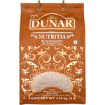 Dunar Nutritia Brown Basmati Rice 10 lb - Sadaf.comDunar21-4126