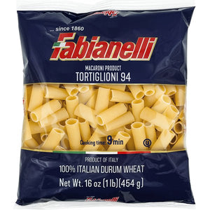 Fabianelli Tortiglioni Pasta No#94 - Sadaf.comFabianelli22-2724