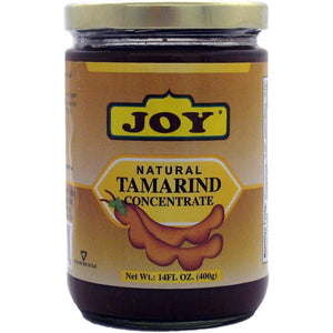 Joy Tamarind Concentrate Natural 14 oz. - Sadaf.comJoy34-5654
