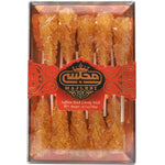 Majlesi Saffron Rock Candy Stick 6.7 oz - Sadaf.comMajlesi16-2240
