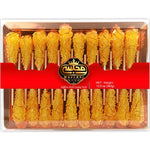 Majlesi Saffron Rock Candy Sticks Imported 12.6 oz - Sadaf.comMajlesi16-2237