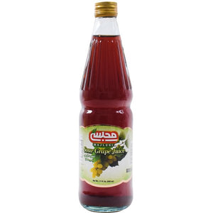 Majlesi Sour Grape Juice 15 oz. - Sadaf.comMajlesi36-5857