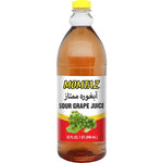 Momtaz Sour Grape Juice Momtaz 32 oz. - Sadaf.comMomtaz36-5856