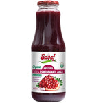 Organic 100% Pomegranate Juice | Unfiltered - 1L - Sadaf.comSadaf36-5830