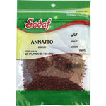 Sadaf Annatto Seed - 1 oz - Sadaf.comSadaf11-1006