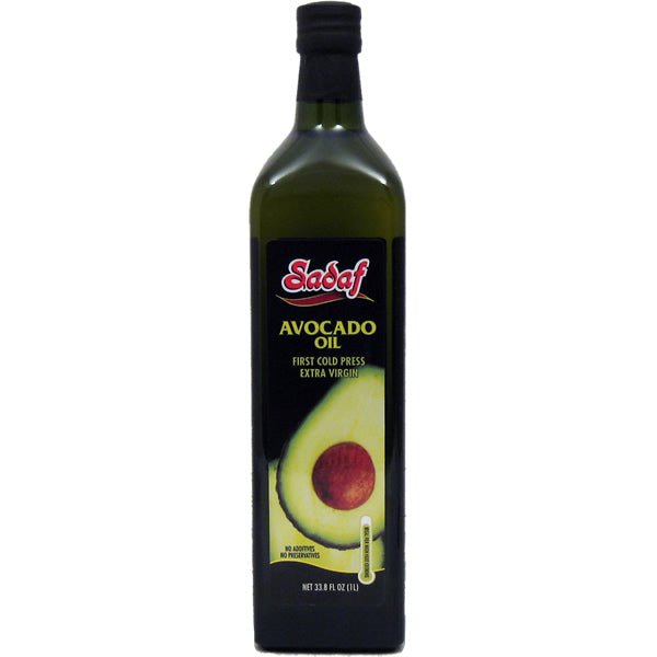 Get Avocado Oil  Best Quality - 1 L -  –