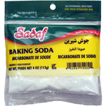 Sadaf Baking Soda - 4 oz - Sadaf.comSadaf17-2982