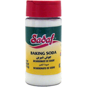 Sadaf Baking Soda - 5 oz - Sadaf.comSadaf07-2981