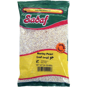 Sadaf Barley | Pearl - 24 oz. - Sadaf.comSadaf21-4000