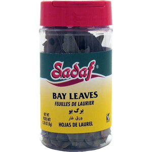 Sadaf Bay Leaves | Laurel - 0.30 oz - Sadaf.comSadaf08-1020