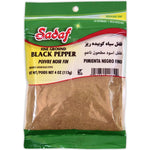 Sadaf Black Pepper | Fine Ground - 4 oz - Sadaf.comSadaf11-1330