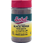 Sadaf Black Pepper | Fine Ground - 5 oz - Sadaf.comSadaf08-1330
