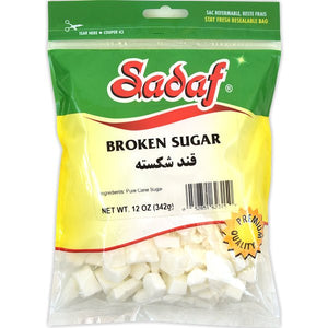 Sadaf Broken Sugar 12 oz. - Sadaf.comSadaf16-2315