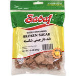 Sadaf Broken Sugar | with Cinnamon - 10 oz. - Sadaf.comSadaf16-2317