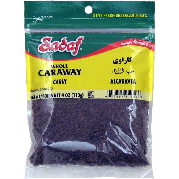 Sadaf Caraway | Whole - 4 oz - Sadaf.comSadaf11-1027