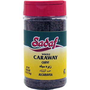 Sadaf Caraway | Whole - 5.5 oz - Sadaf.comSadaf08-1027