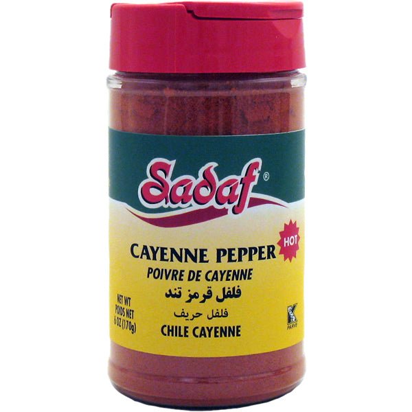 Cayenne (Poivre de) Cayenne pepper