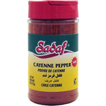 Sadaf Cayenne Pepper | Ground - 6 oz - Sadaf.comSadaf08-1065
