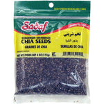 Sadaf Chia Seeds | Tokhmeh Sharbati - 4 oz - Sadaf.comSadaf13-0250