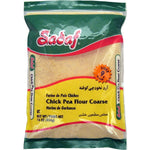Sadaf Chickpea Flour | Coarse - 16 oz. - Sadaf.comSadaf17-2930