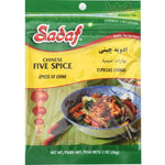 Sadaf Chinese Five Spice | Seasoning 2 oz - Sadaf.comSadaf11-1637