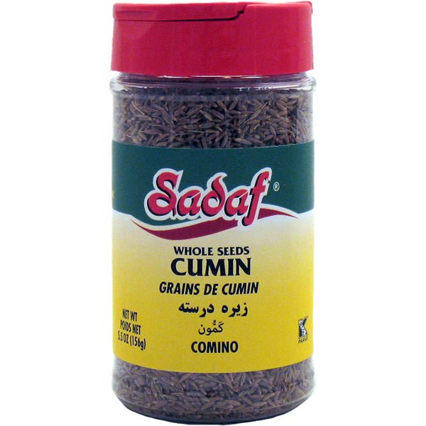 Sadaf Cumin | Seeds - 5.5 oz - Sadaf.comSadaf08-1170