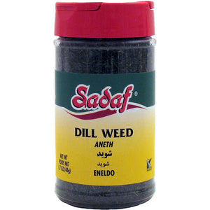 Sadaf Dill Weed - 1.7 oz - Sadaf.comSadaf08-1200