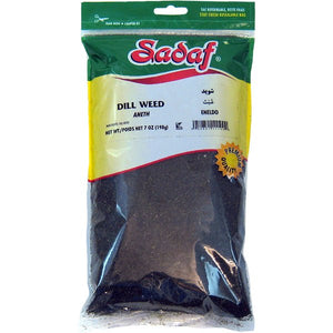 Sadaf Dill Weed - 7 oz - Sadaf.comSadaf11-1199