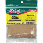 Sadaf Dried Ginger | Ground - 2 oz - Sadaf.comSadaf11-1256