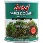 Sadaf Dried Herbs Mix | Sabzi Dolmeh - 2 oz - Sadaf.comSadaf14-1388