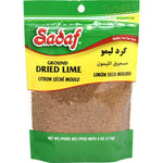 Sadaf Dried Lime (Limoo Omani) | Ground - 4 oz. - Sadaf.comSadaf11-1280
