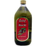 Sadaf Extra Virgin Olive Oil - 2 L - Sadaf.comSadaf40-6025