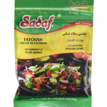 Sadaf Fatoush Salad Seasoning - 2 oz - Sadaf.comSadaf11-1678