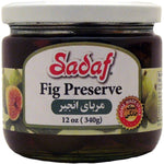 Sadaf Fig Preserve - 12 oz. - Sadaf.comSadaf32-5231