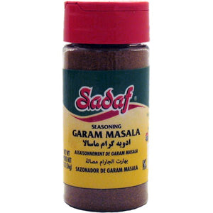 Sadaf Garam Masala Seasoning - 2 oz - Sadaf.comSadaf07-1220