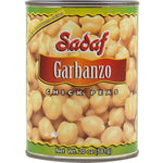 Sadaf Garbanzo Beans | Canned - 20 oz. - Sadaf.comSadaf30-3134