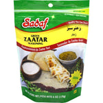 Sadaf Green Zaatar Seasoning - 6 oz - Sadaf.comSadaf11-1635