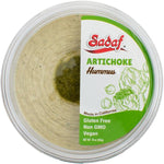 Sadaf Hummus | Artichoke - 10 oz. - Sadaf.comSadaf26-2610