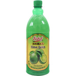 Sadaf Lime Juice from Concentrate | Shiraz - 32 oz. - Sadaf.comSadaf36-6202