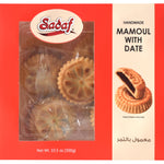 Sadaf Mamoul with Dates - 250g - Sadaf.comSadaf.com27-4258