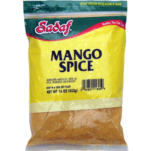 Sadaf Mango Spice - 16 oz - Sadaf.comSadaf11-1695