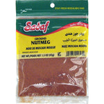 Sadaf Nutmeg | Ground - 1.5 oz - Sadaf.comSadaf11-1313