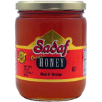 Sadaf Orange Blossom Honey 24 oz. - Sadaf.comSadaf33-5430
