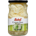 Sadaf Pickled Cauliflower | in Brine - 24.69 oz. - Sadaf.comSadaf18-3070
