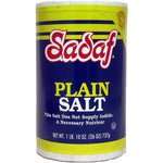 Sadaf Plain Salt 26 oz. - Sadaf.comSadaf17-1700