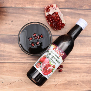 Sadaf Pomegranate Molasses | Premium - 12 fl. oz. - Sadaf.comSadaf34-5662