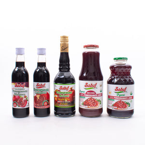 Sadaf Pomegranate Molasses | Premium - 12 fl. oz. - Sadaf.comSadaf34-5662